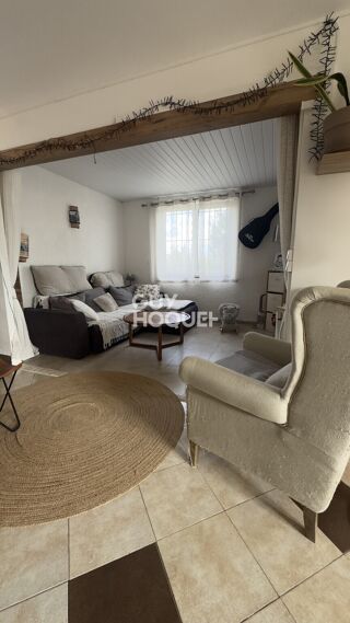  Maison à louer 5 pièces 159 m²