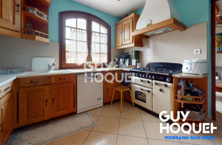  Maison � vendre 6 pi�ces 118 m�