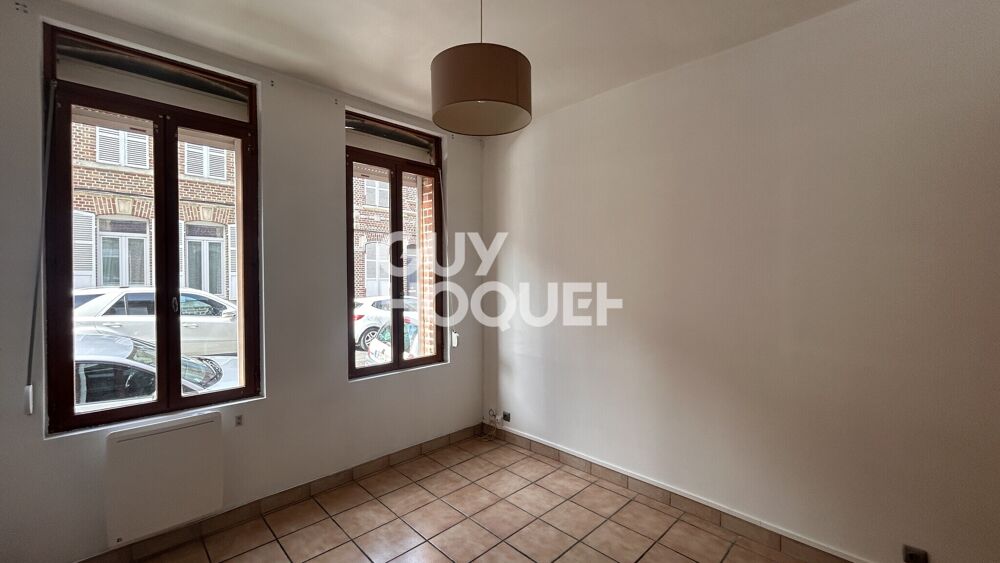 Location Appartement appartement Amiens