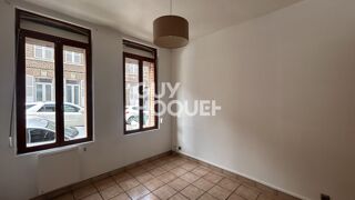  Appartement à louer 2 pièces 42 m²