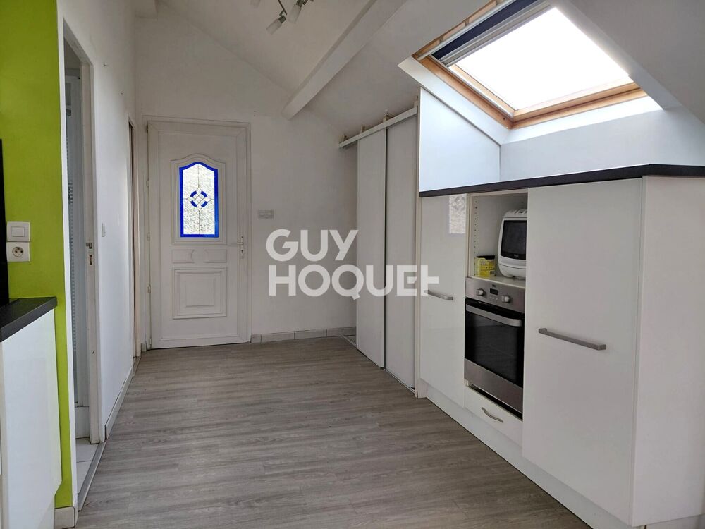 Vente Appartement appartement Vert-en-drouais