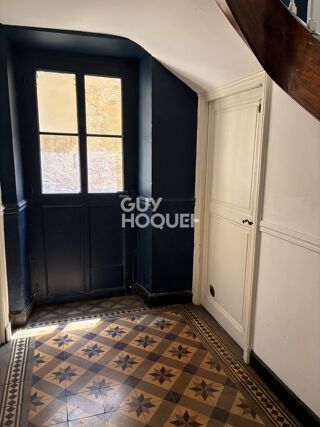  Appartement � vendre 7 pi�ces 132 m�