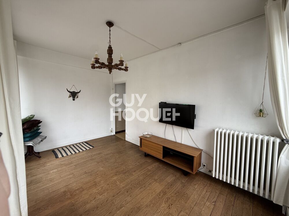 Vente Appartement appartement Amiens