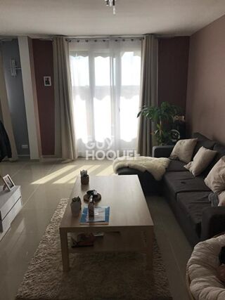  Appartement � vendre 4 pi�ces 69 m�