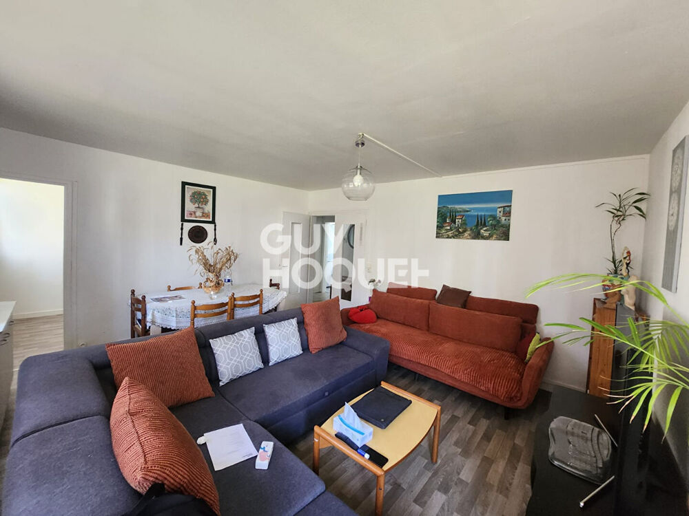 Vente Appartement appartement Provins