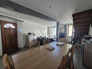 Vente Maison maison Vert-en-drouais