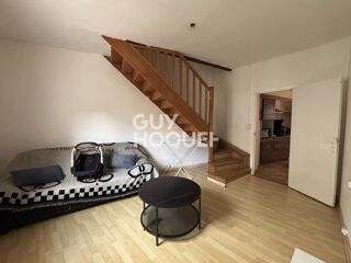  Appartement à vendre 3 pièces 52 m²