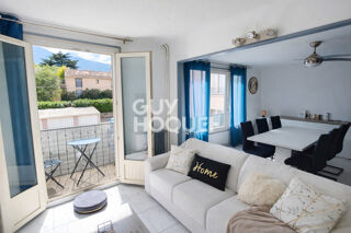  Appartement � vendre 3 pi�ces 67 m�