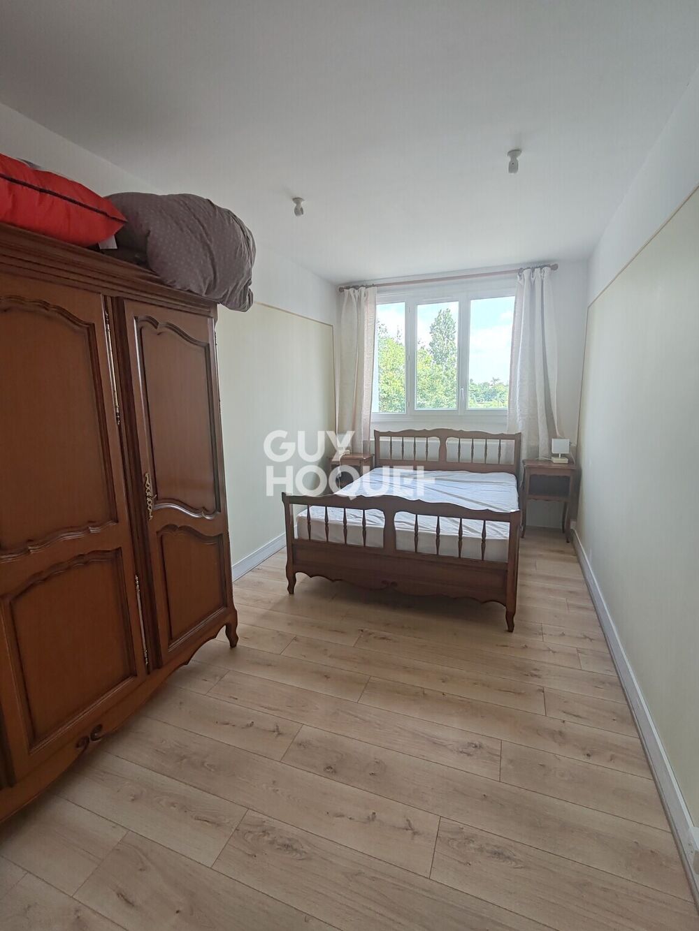 Location Appartement appartement Dreux