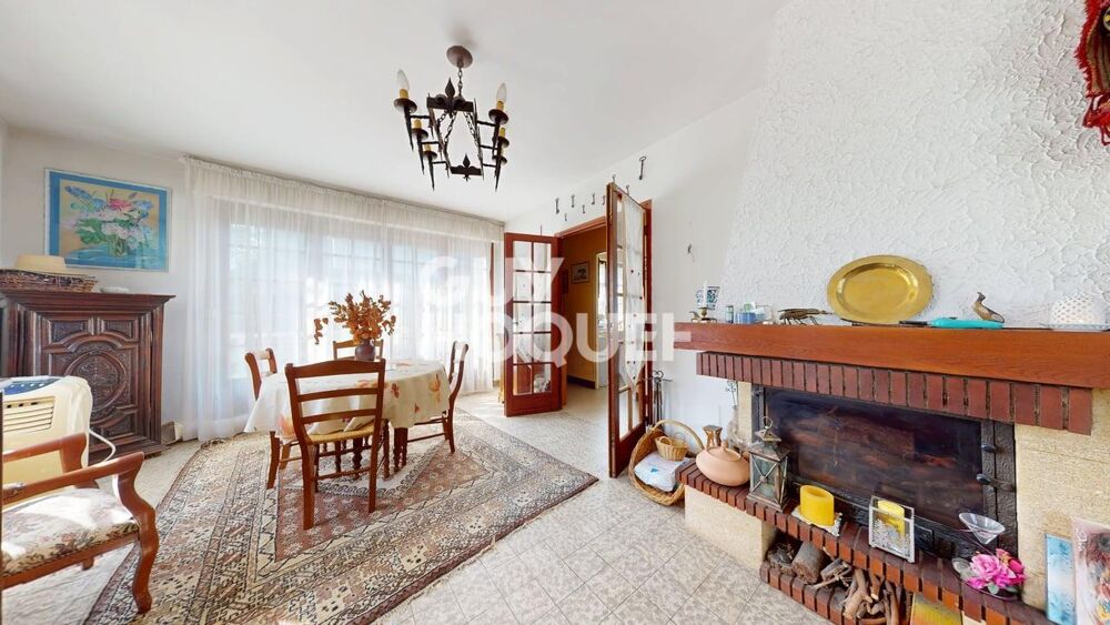 Vente Maison maison Morsang-sur-orge