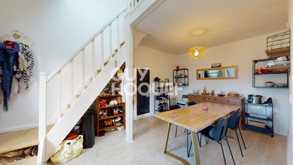 Vente Appartement appartement Chambéry