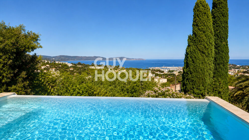 Maison 5 pièces 160 m² · à Cavalaire-sur-Mer · 160 m² · 1 680 000 €