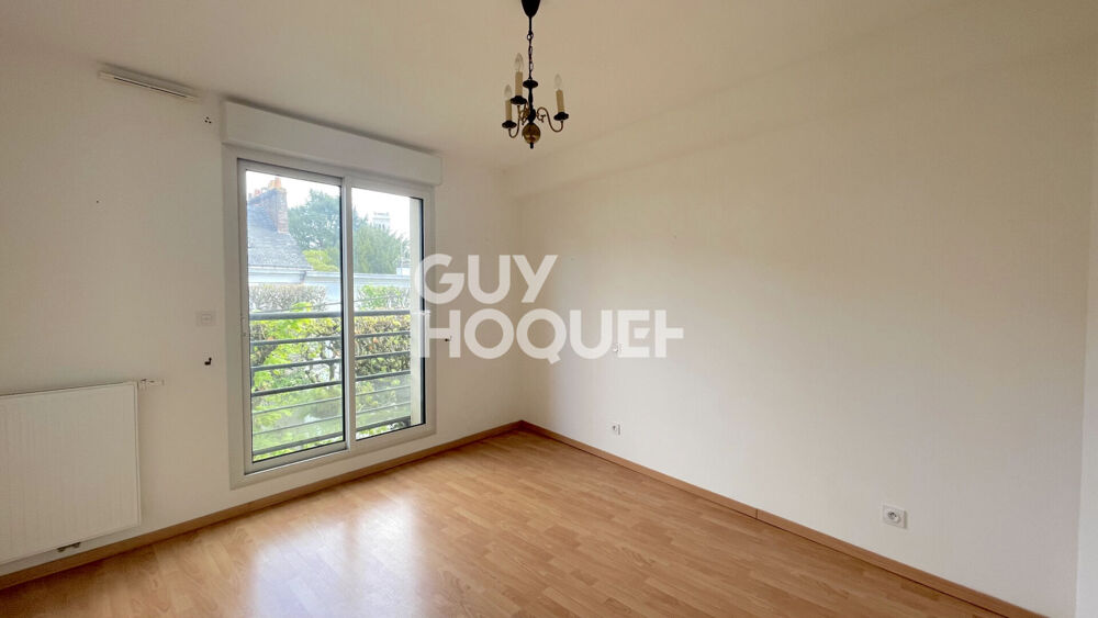 Vente Appartement appartement Nantes