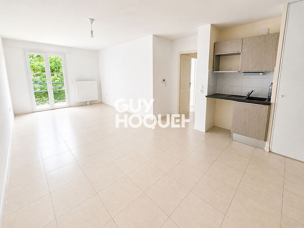 Appartement 3 pièces 65 m² · à Villenave-d'Ornon · 65 m² · 246 100 €