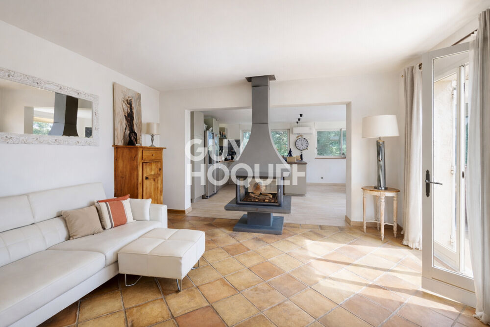 Vente Maison maison Cavalaire-sur-mer
