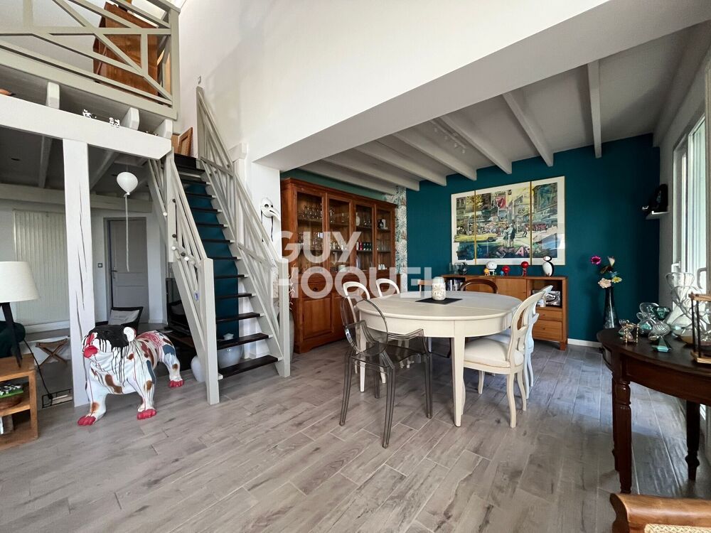 Vente Maison maison Houppeville