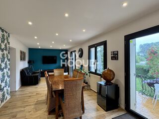  Maison à vendre 5 pièces 110 m²