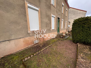  Appartement à vendre 5 pièces 113 m²
