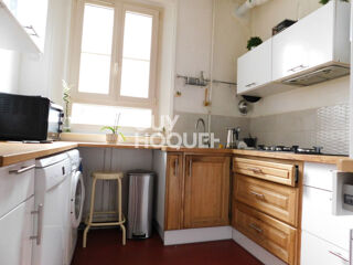  Appartement � vendre 3 pi�ces 57 m�