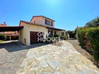  Maison à vendre 7 pièces 100 m²