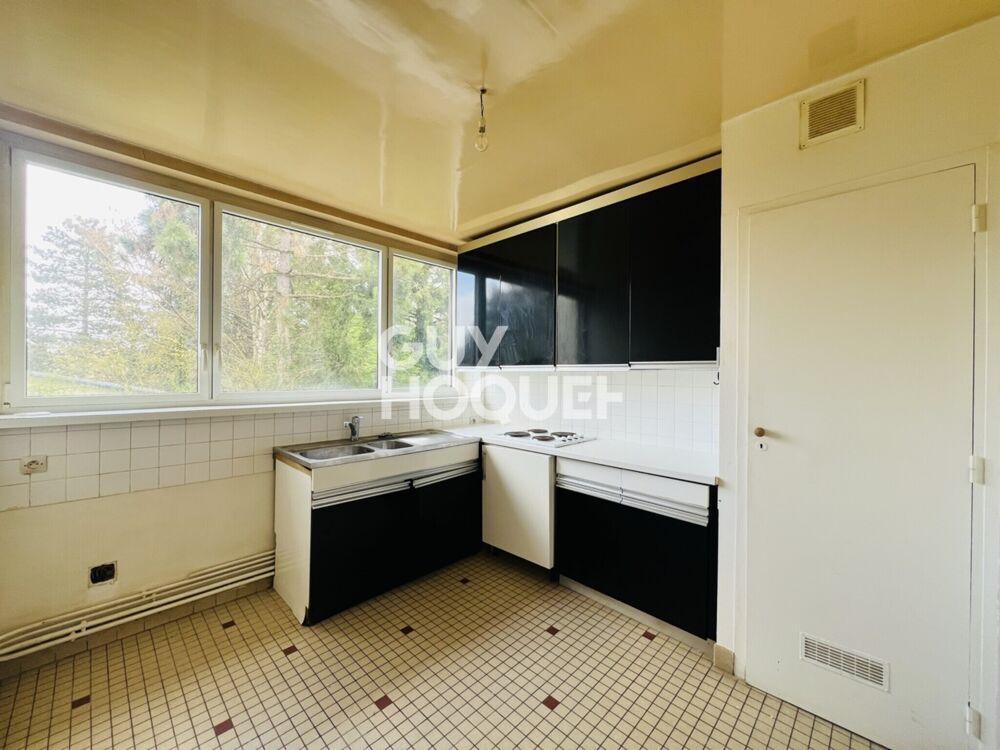 Vente Appartement appartement Amiens