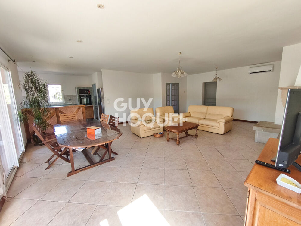 Vente Maison maison Varilhes