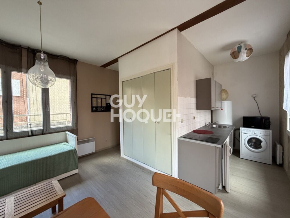 Vente Appartement appartement Amiens