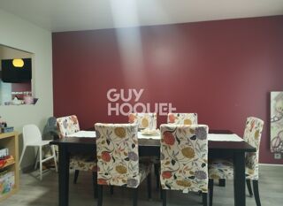  Maison à vendre 4 pièces 73 m²