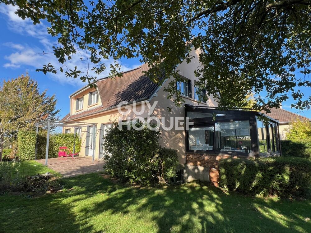 Vente Maison maison Roncherolles-sur-le-vivier
