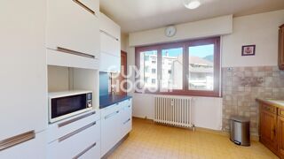  Appartement à vendre 4 pièces 90 m²
