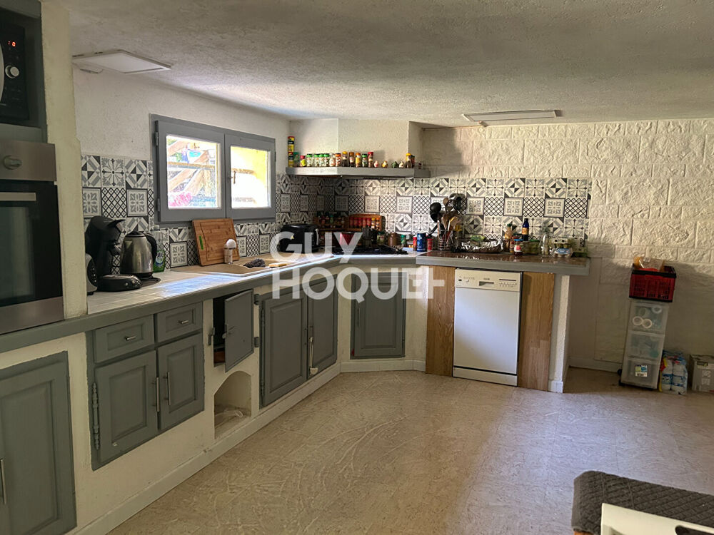 Vente Maison maison Chalautre-la-petite