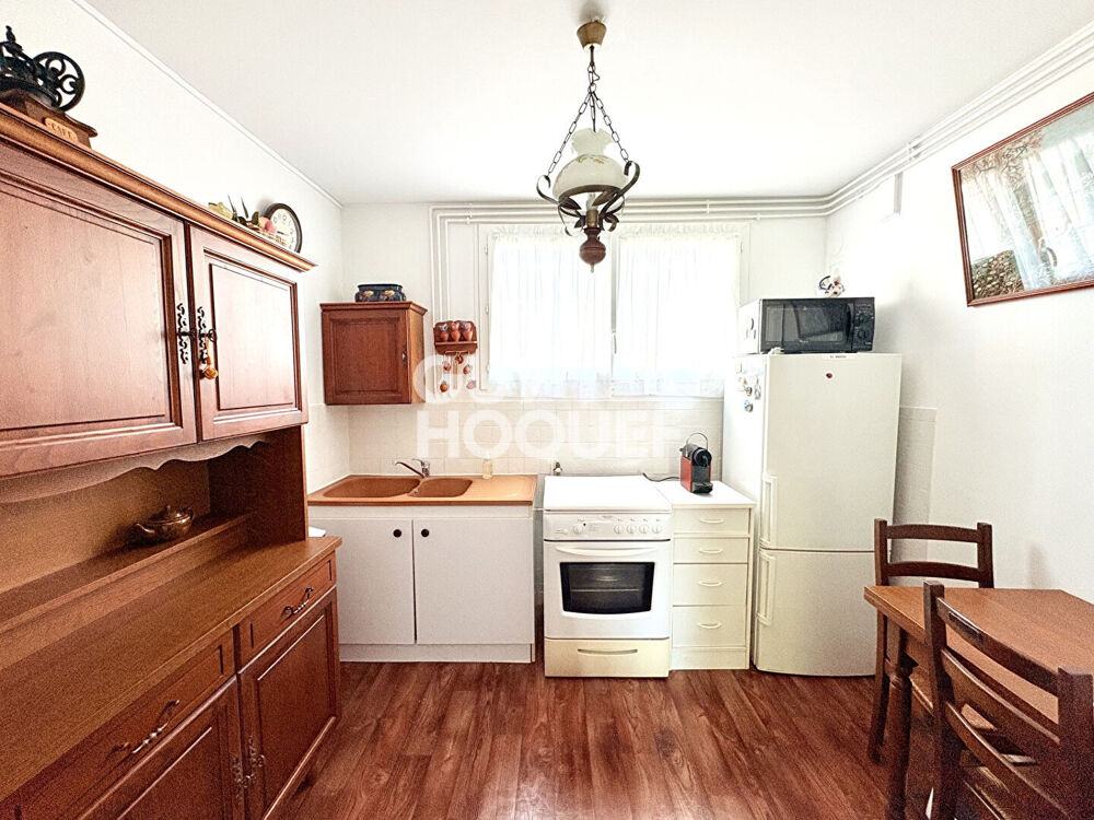 Vente Appartement appartement Talence