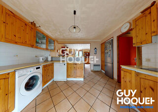  Maison � vendre 4 pi�ces 86 m�