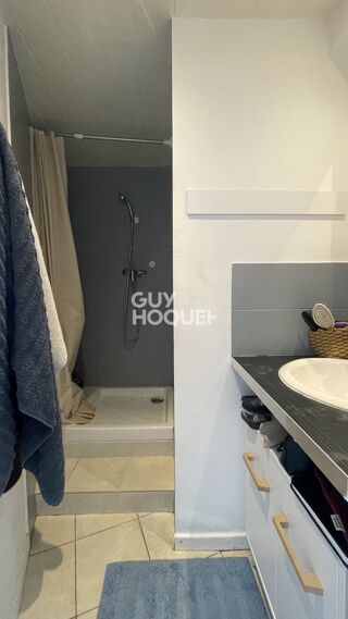  Appartement à louer 2 pièces 39 m²