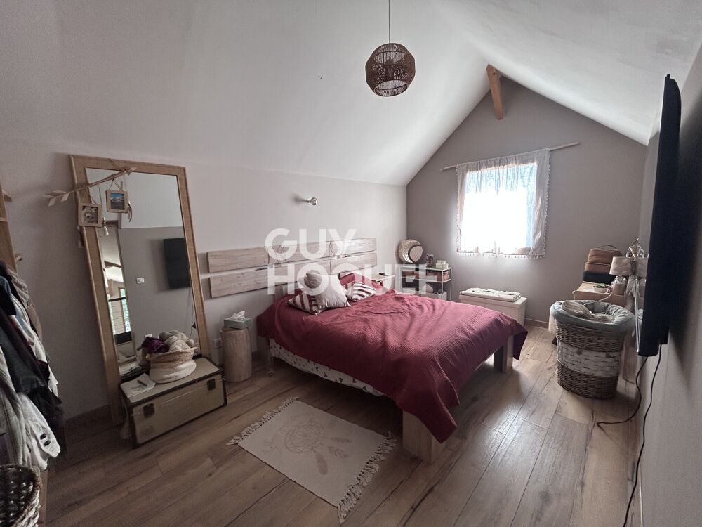 à vendre  Maison Chaux (21700)