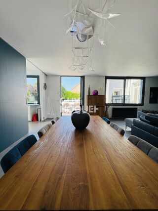 Maison à vendre 8 pièces 180 m²