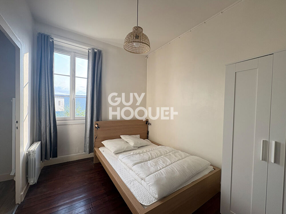 Location Appartement appartement Nantes