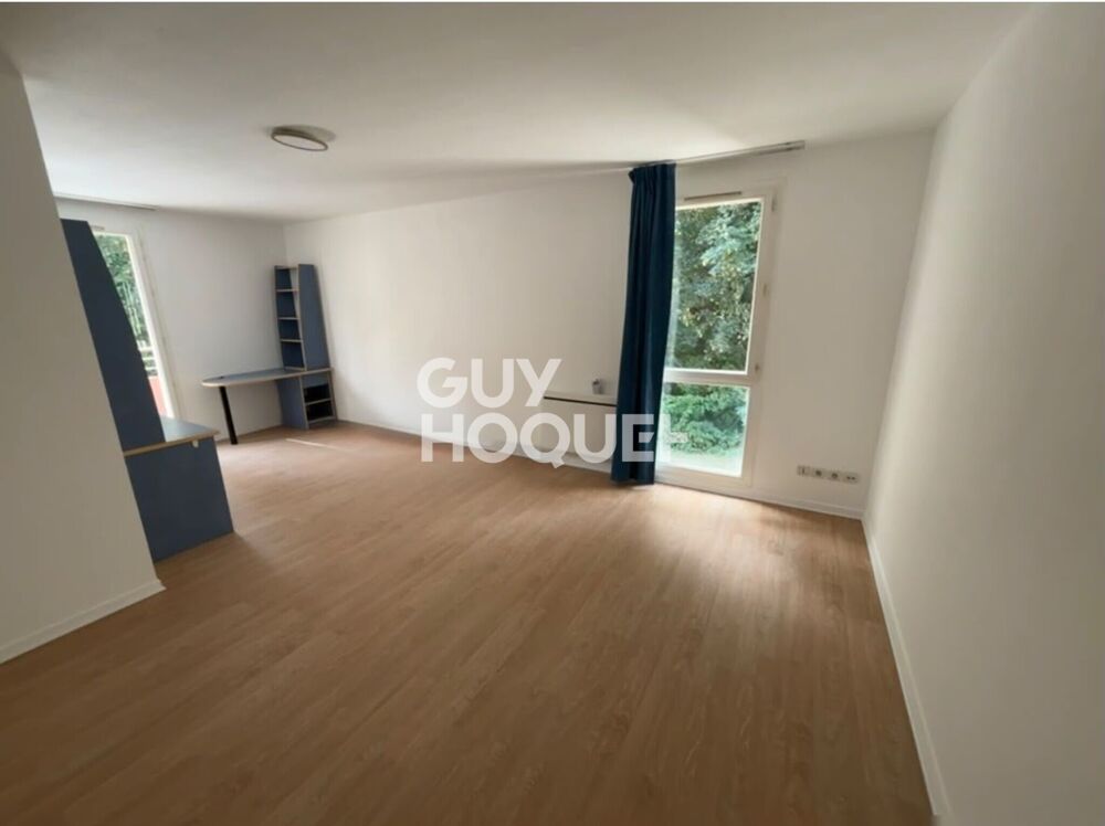 Vente Appartement appartement Amiens