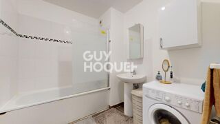  Appartement à vendre 3 pièces 57 m²