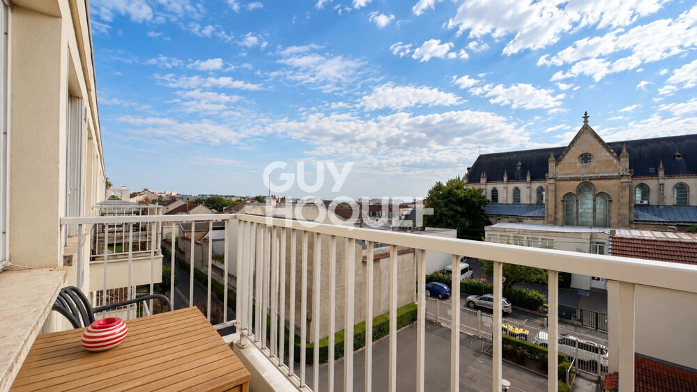 Vente Appartement appartement Reims