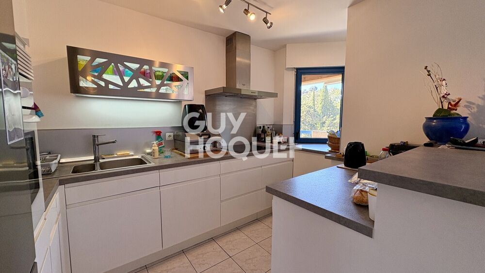 Vente Appartement appartement Cavalaire-sur-mer