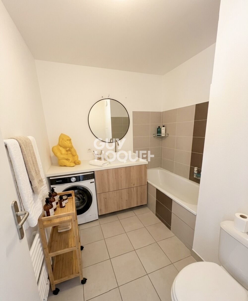 Location Appartement appartement Vénissieux