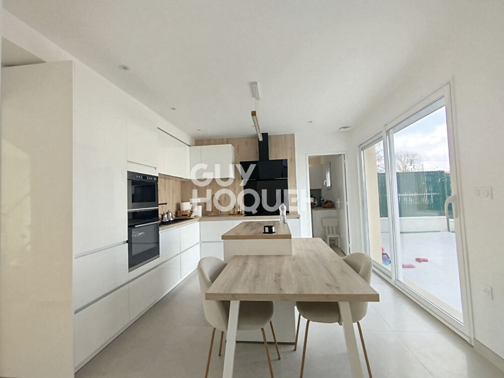 Vente Maison maison Vernouillet