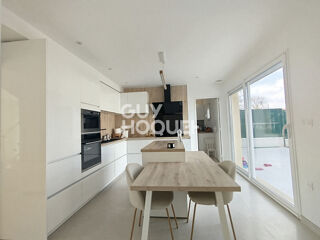  Maison à vendre 8 pièces 170 m²