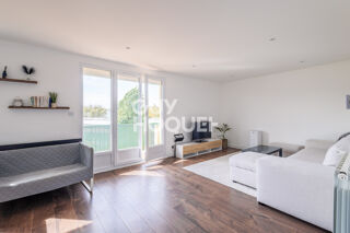  Appartement à vendre 3 pièces 64 m²