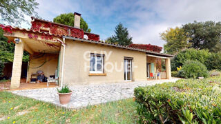  Maison à vendre 5 pièces 138 m²