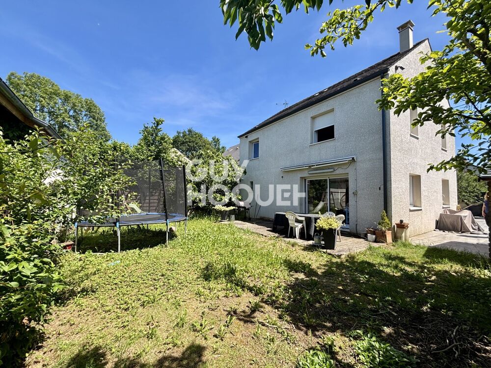 Vente Maison maison Morsang sur orge