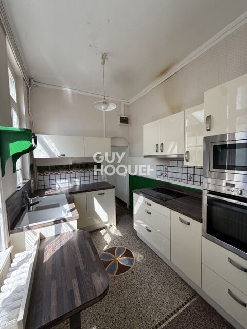  Maison à vendre 5 pièces 130 m²