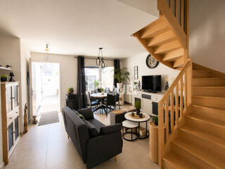  Maison à vendre 4 pièces 85 m²