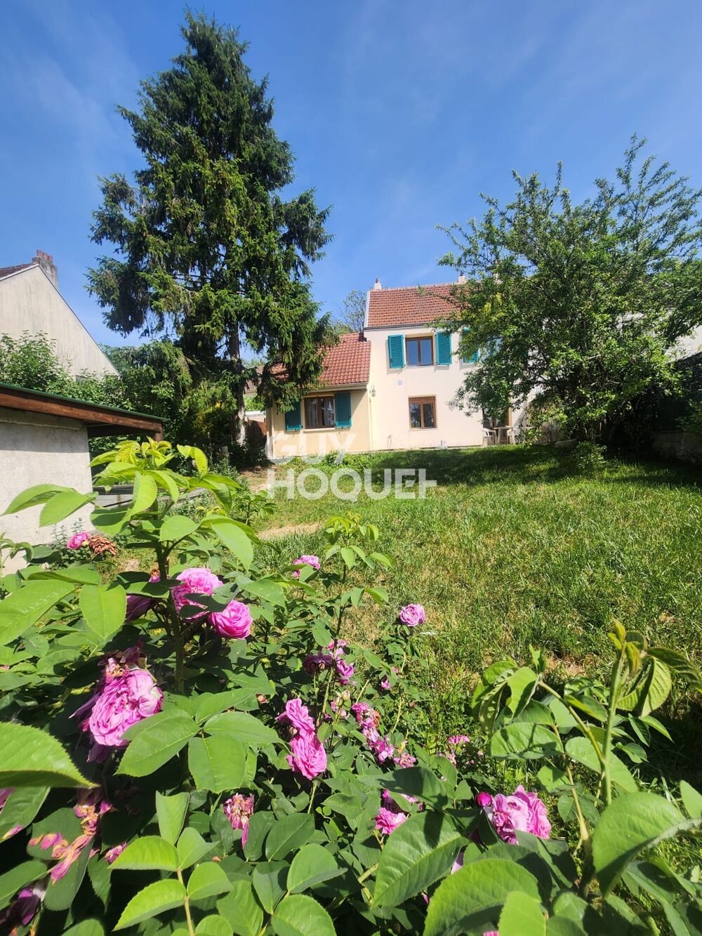 maison